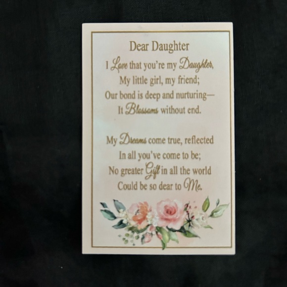 The Bradford Exchange Mirrored Music Box - Picture 6 of 6